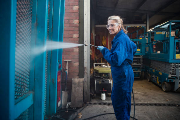 Best Post-Construction Pressure Washing  in Montezuma, GA